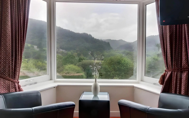 Aberconwy House B&B