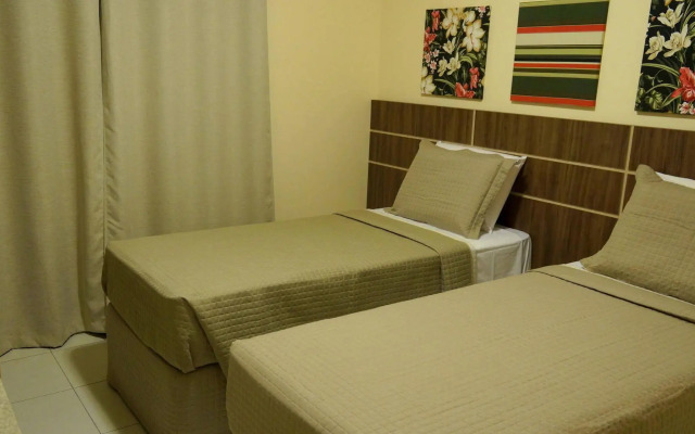 Residencial Portinari