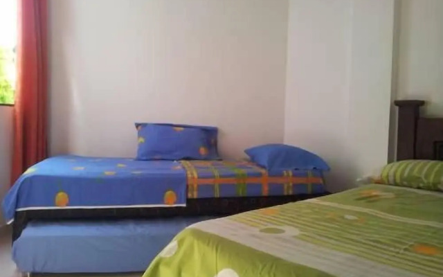 Apartamentos Santa Marta Rodadero 01