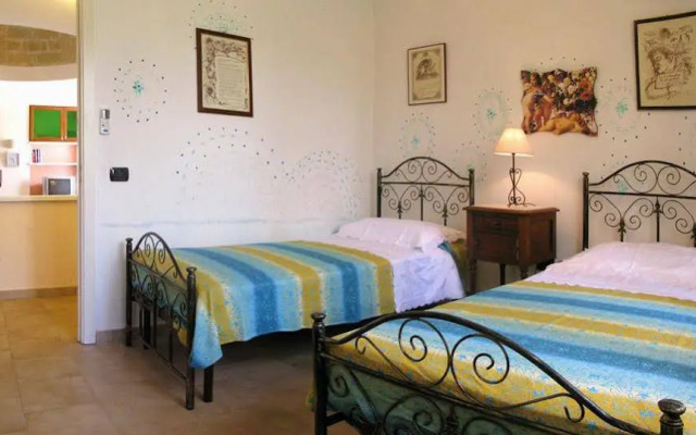 Villa Le Due Sorelle