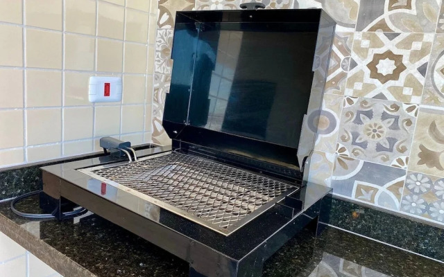 Condomínio Edifício Viena