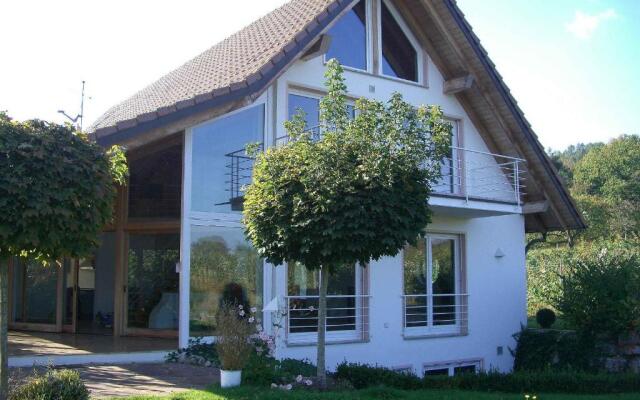 Ferienwohnung Susanne Würtenberger