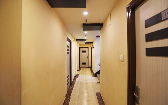 OYO 718 Hotel Saad