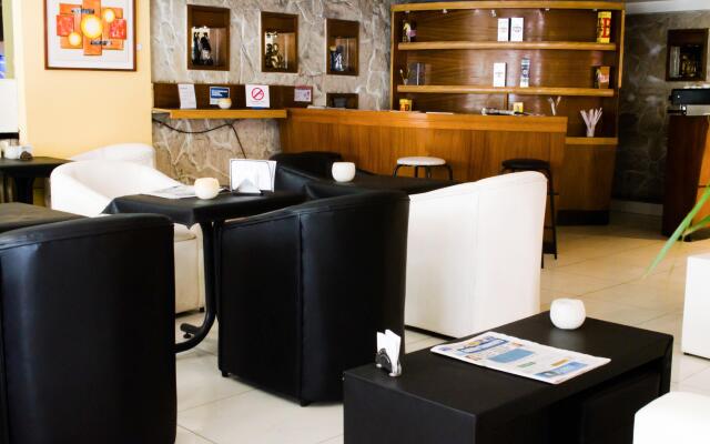 San Remo Grand Hotel