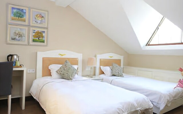 Hangzhou Ziwei Holiday Hotel