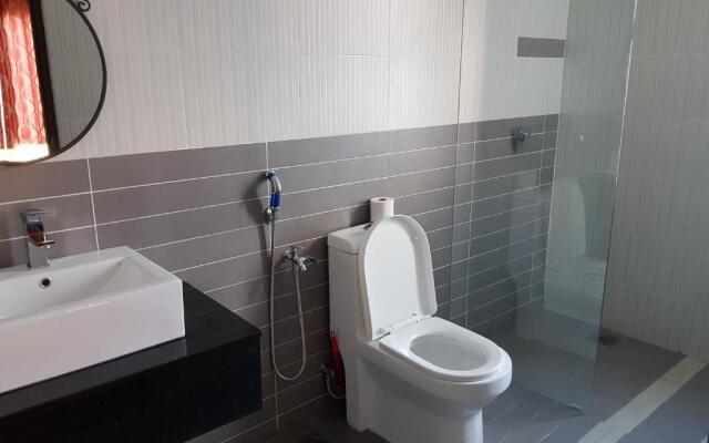 Imperiale Residence Kuching
