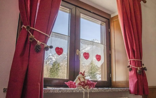 Appartamenti Luseney