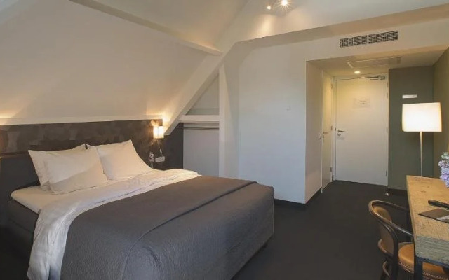 Hotel Mauritz & Belle Suites