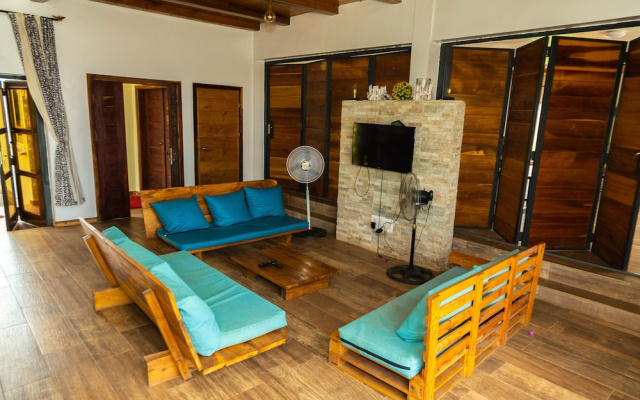 La Villa Aphro Benin