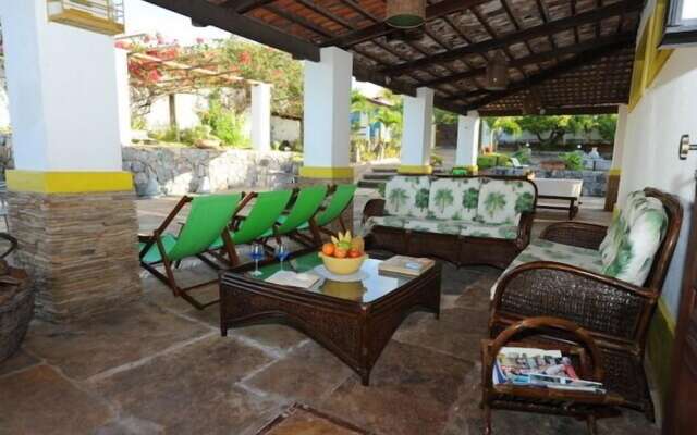 Barbanera Club & Hotel de Charme