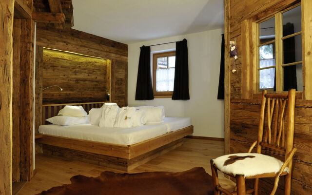 Almwellness-Resort Tuffbad