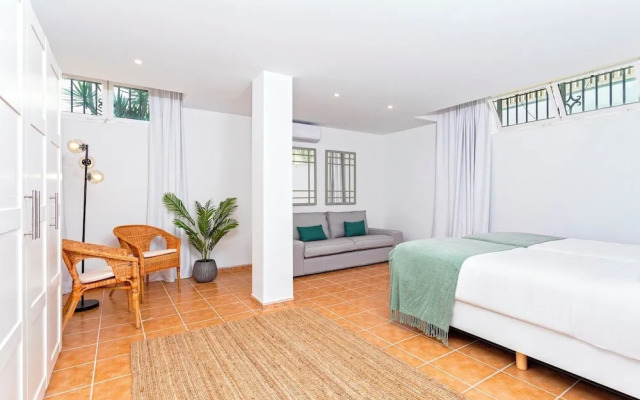 Genteel Home Mirador de La Barrosa