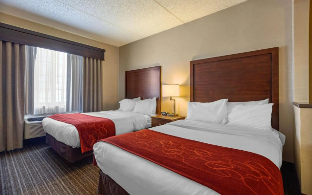 Comfort Suites