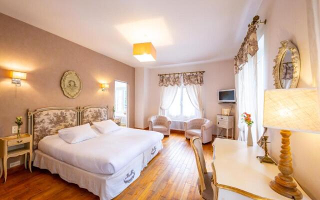 Le Moulin de Rudelle