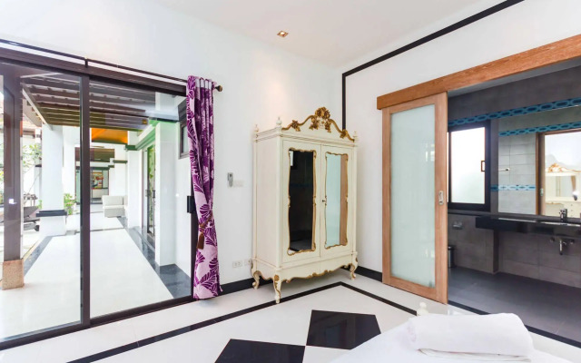 Jewels Villas Phuket