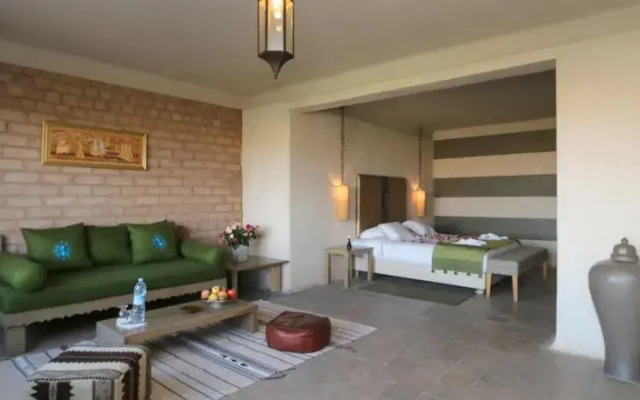 Shems Moon Suites & Spa