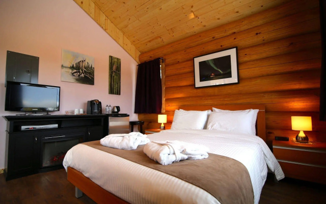 Northern Lights Resort & SPA