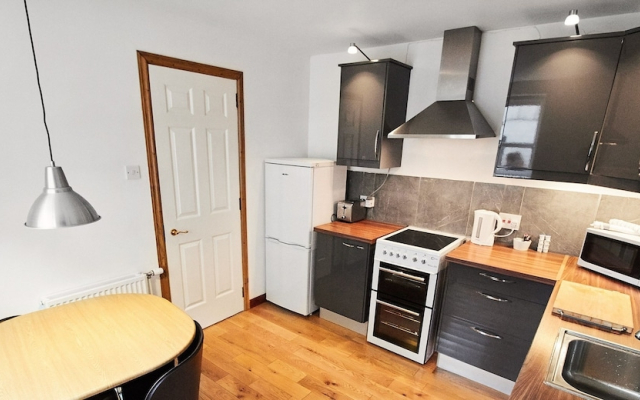 Thistle Apartments - Marischal Square