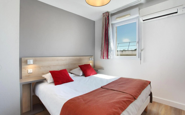 Appart Hotel Odalys City Aix en Provence Le Clos de la Chartreuse