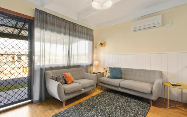 Ocean Bridge Lakes Entrance