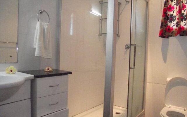 Hibiscus Residences Fiji
