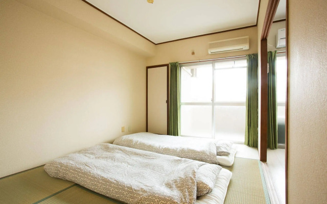 Osaka Namba Studio, Osaka