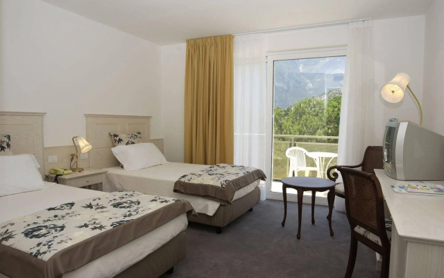 Hotel Piccolo Mondo