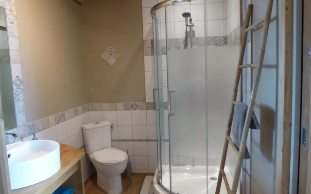 Ferme de la Grande Moucherolle