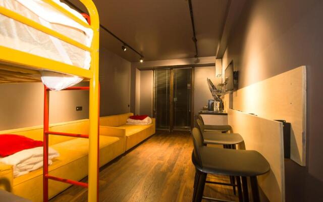 New Gudauri Loft 1 #440