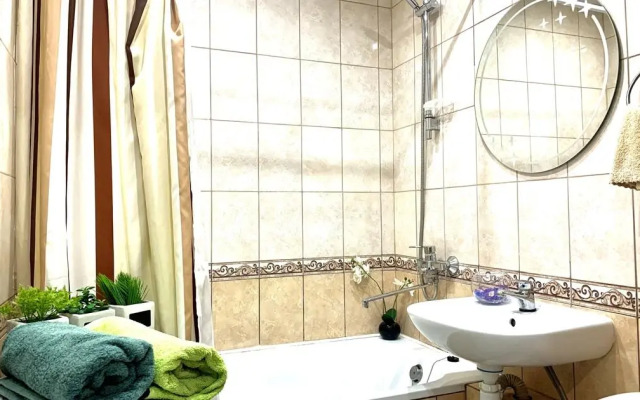 Like Home (Лайк Хоум) на улице Космическая 14