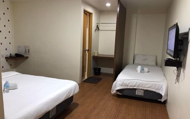 I’m Inn Hotel Sorsogon near SM/Terminal