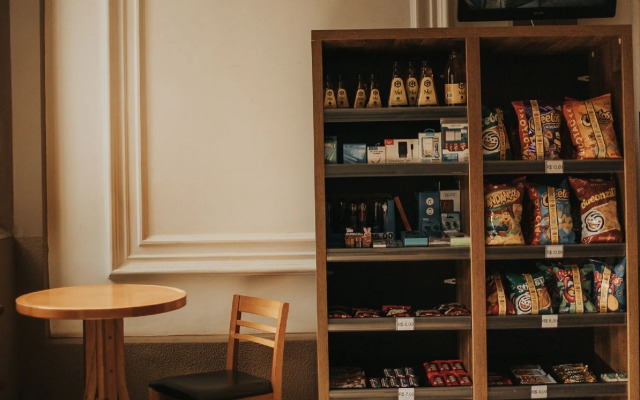 Hotel Municipal de Araraquara