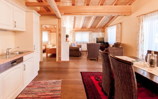 Alimonte Romantic Appartements