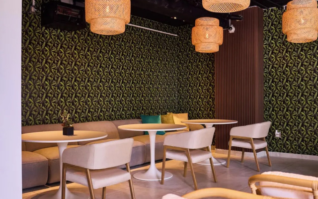 Ola Boutique Hotel