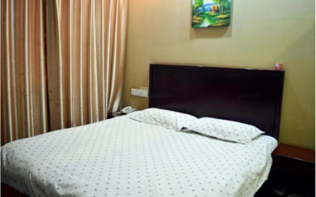 Shangyi Express Hotel