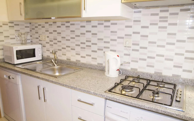 Taksim Bomonti VIP Apartments