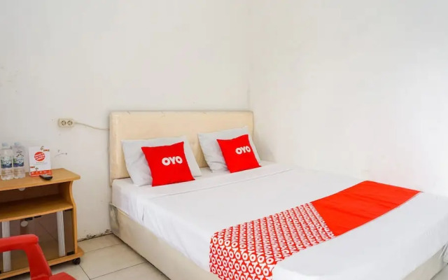 Cempaka Homestay by OYO Rooms