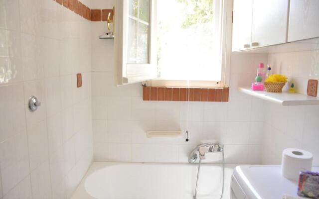 Villa Il Carrubo - Basilicata