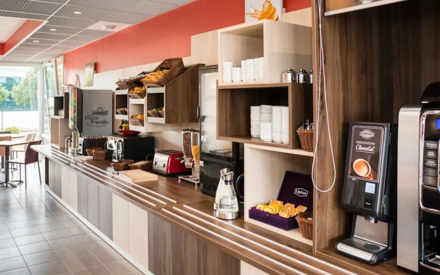 ACE Hôtel Caen Nord Mémorial