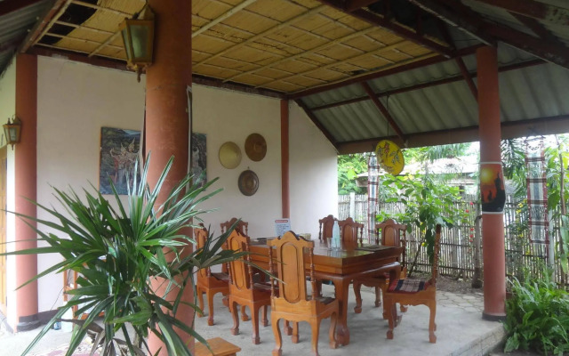 Orange Grove Resort Pai