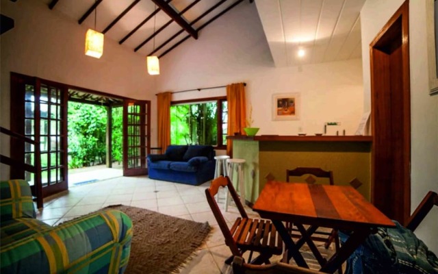 Residence Solemare Buzios