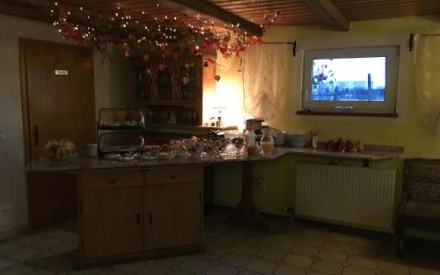 Pension Hubertushof