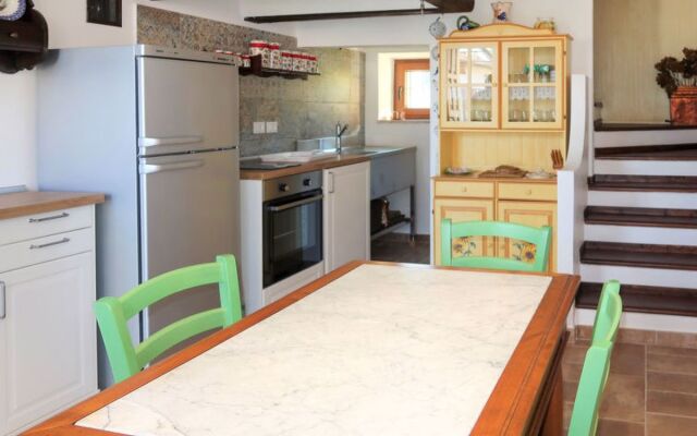 House la Vallia Piea
