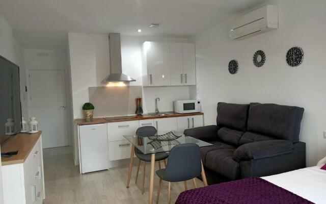 Apartamentos NayDa studio 1