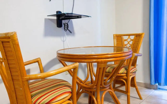 Golden Dream Villas Studio 306  A B