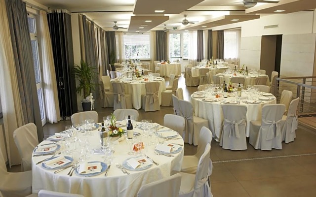 Hotel La Bussola