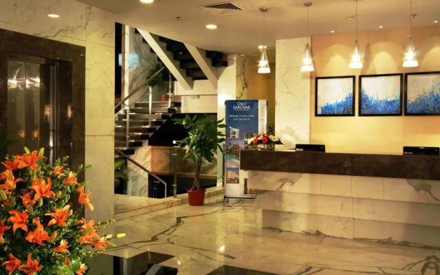 Lemon Tree Premier Malad Mumbai