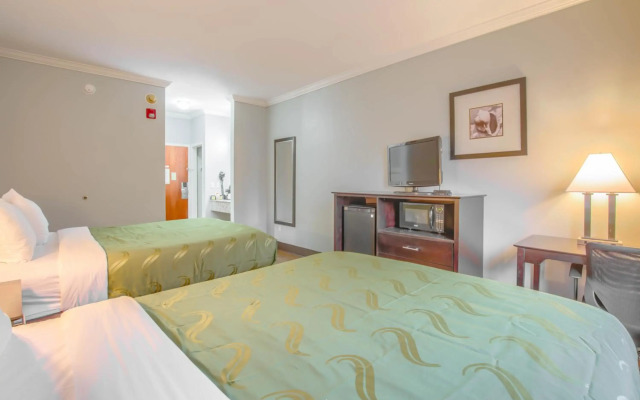 Quality Inn Gulf Shores Airport