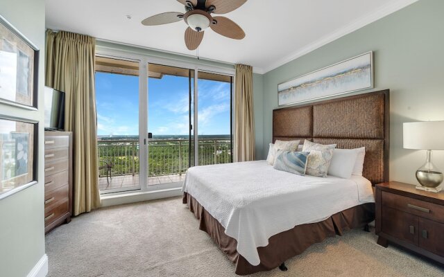 Indigo West 2103 Penthouse