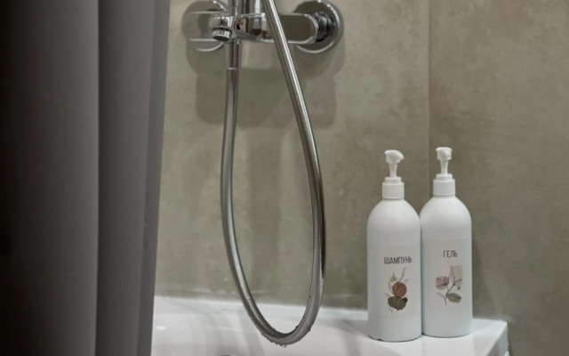 Your Place на улице Уральская